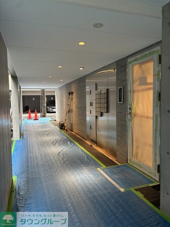 アバンティア阿佐ヶ谷南の物件内観写真